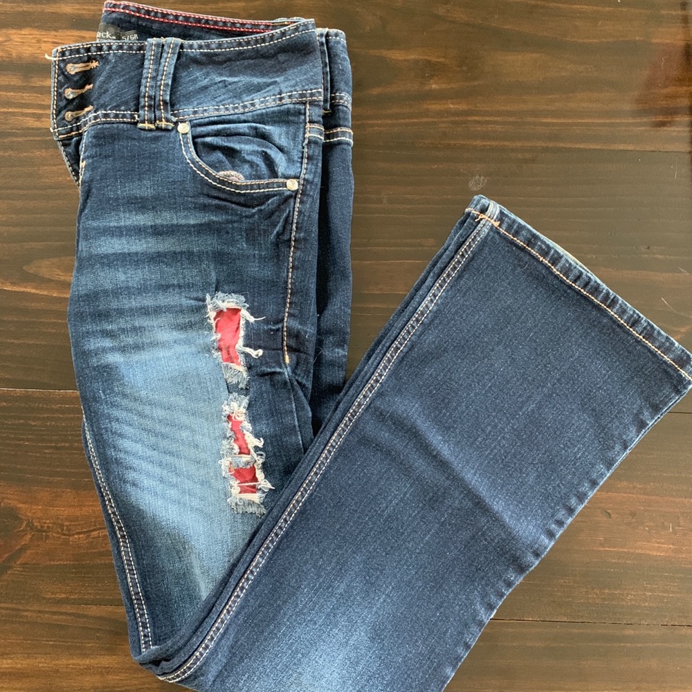 Rue21 (TwentyOne Black) Jeans